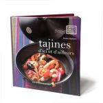 Livre recette tajines Emile Henry