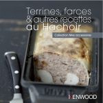 Livre : Terrines, farces & autres recettes au hachoir - Collection Chef & Major