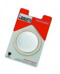 Lot de 3 joints de cafetiere Bialetti + filtre 12 tasses