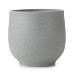 Set de 6 no.w tasse 8cl gris brut recyclay