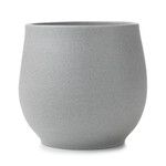 Set de 6 no.w tasse 20cl gris brut recyclay