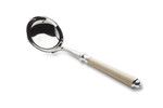 Louche a creme SEVILLE IVOIRE Haut Forge Inox