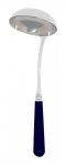 Louche a potage Newbridge bleu marine