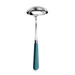 Louche a potage Newbridge turquoise