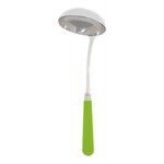 Louche a potage Newbridge vert anis