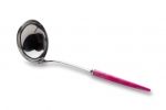 Louche a potage Tang fuchsia