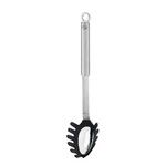 Louche a spaghetti en silicone