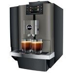 Machine a cafe automatique a grain X10c Dark Inox (EA)