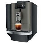 Machine a cafe automatique a grain X4c Dark Inox (EA)