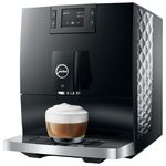Machine a cafe automatique a grains C8 (EA) Piano Black Brillant