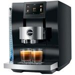 Machine a cafe automatique a grains Z10 Diamond Black (EA)