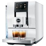 Machine a cafe automatique a grains Z10 Diamond White (EA)