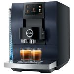 Machine a cafe automatique a grains Z10 Midnight Blue (EA)
