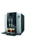Machine a Cafe E6 Platine