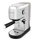 Expresso compacte inox