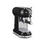 Machine a cafe Expresso Vintage Annees 50 Noir