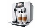 Machine a Cafe Giga 5 Aluminium