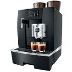 Machine a cafe GIGA X8c Alu Black (EB)