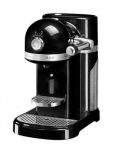 Machine a cafe Kitchenaid Nespresso noir onyx 5KES0503EOB/5