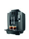 Machine a cafe automatique a grains WE8 Dark inox (EA)