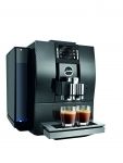 Machine a cafe Z6 automatique avec broyeur Carbone