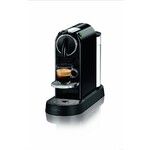 Machine a Capsules Nespresso Noire Citiz