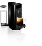 Machine a Capsules Nespresso Noire Vertuo M600