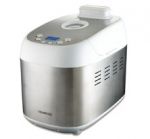 Machine a pain Kenwood metal 1.5KG + distributeur+ 2 pales