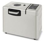 Machine a pain sans gluten & Co blanc ivoire