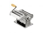 Machine a pate manuelle chrome 180 (largeur 18 cm) pour Marcato