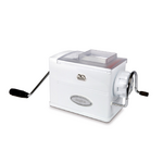 Machine a pates manuelle Regina Marcato Classic avec 5 filieres