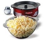 Machine a Pop-Corn Family Pop