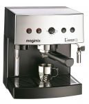 Machine expresso Automatique Magimix 15 bars chrome brillant