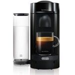 Machines a cafe Nespresso Vertuo Plus Noire
