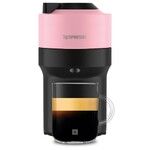 Machines a cafe Nespresso Vertuo Pop Rose