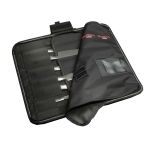 Mallette 10 couteaux semi-rigide G667/12