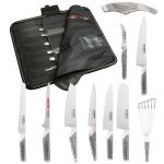 Mallette de 11 pieces Global