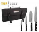 Mallette de depart avec couteaux Top Chef 5 pieces