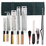 Mallette Grand Chef Haiku 15 pieces