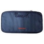 Mallette souple a coutellerie - 6 emplacements