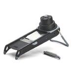 Mandoline swing  plus noire