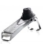 Mandoline Vantage 4 juliennes avec poussoir long