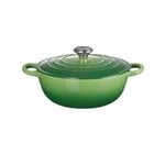 Marmite 26 cm Bambou