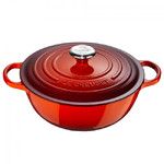 Marmite Cerise 32 cm