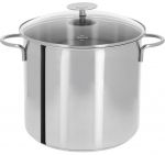 Marmite 22 cm Inox Mutine Fixe