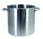 Marmite en inox sans couvercle Prim Appety  o 28 cm