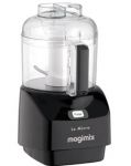 Micro robot Magimix noir