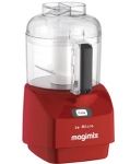 Micro robot Magimix rouge