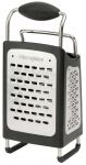 Microplane spe - moulin rape 4 faces 'box grater' - 34006