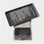 Mini balance precision-0-500gr  0.1gr
